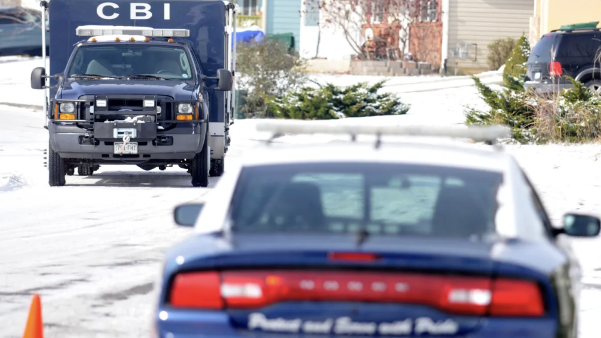 Former DNA scientist under criminal investigation for data